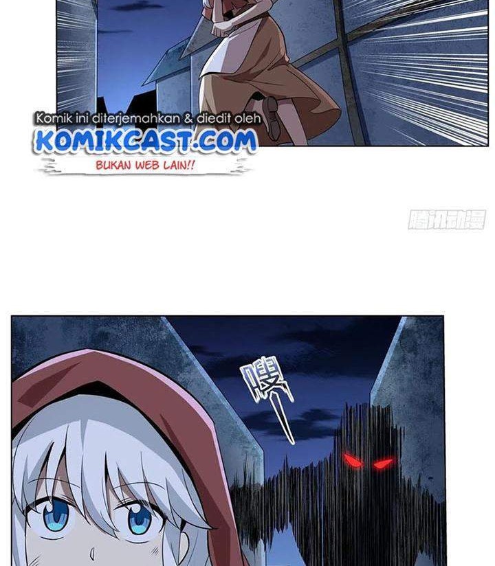 The Demon King Who Lost His Job Chapter 211 Gambar 26