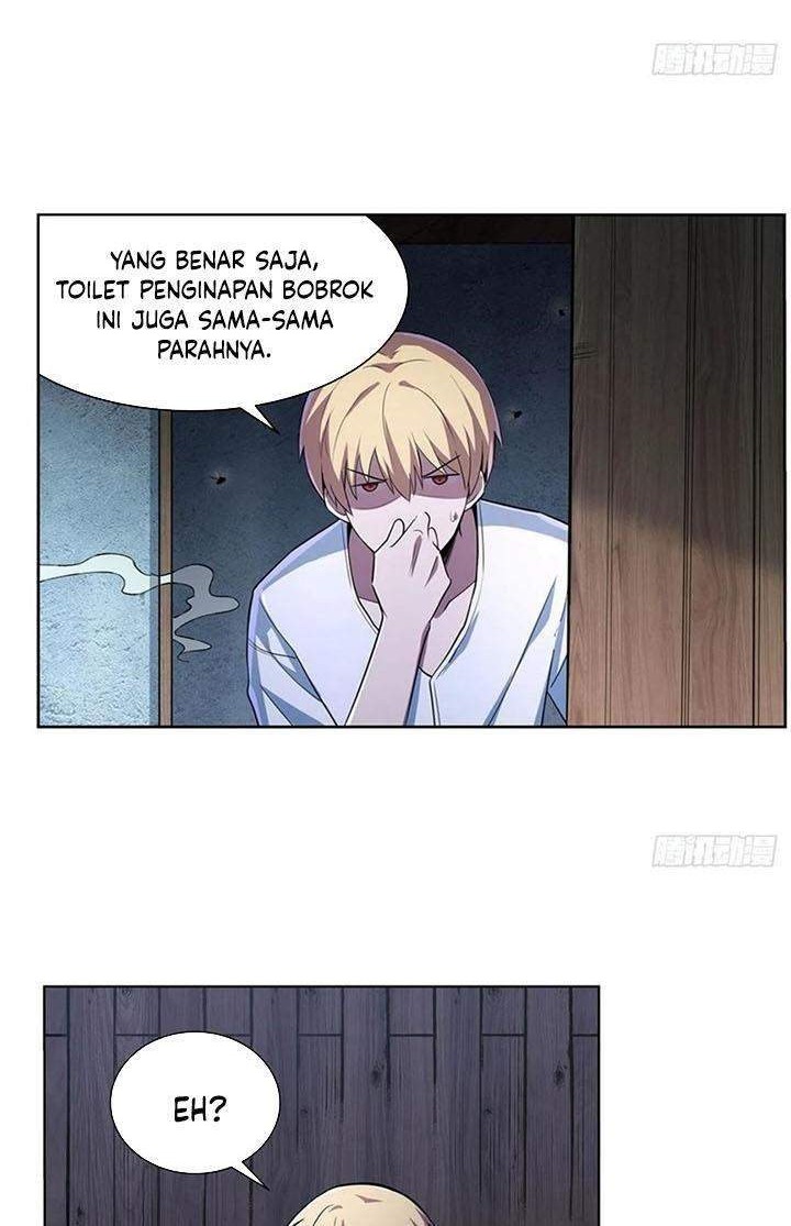 Manhua The Demon King Who Lost His Job Chapter 211 gambar nomor 2