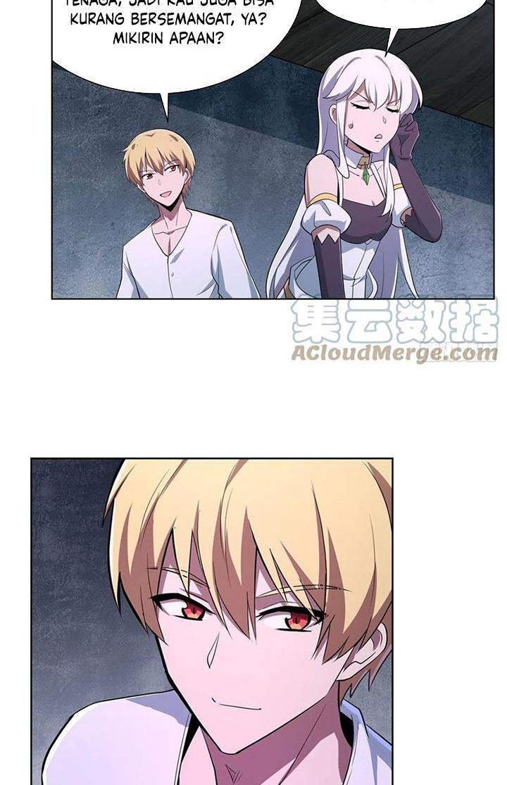 The Demon King Who Lost His Job Chapter 211 Gambar 4