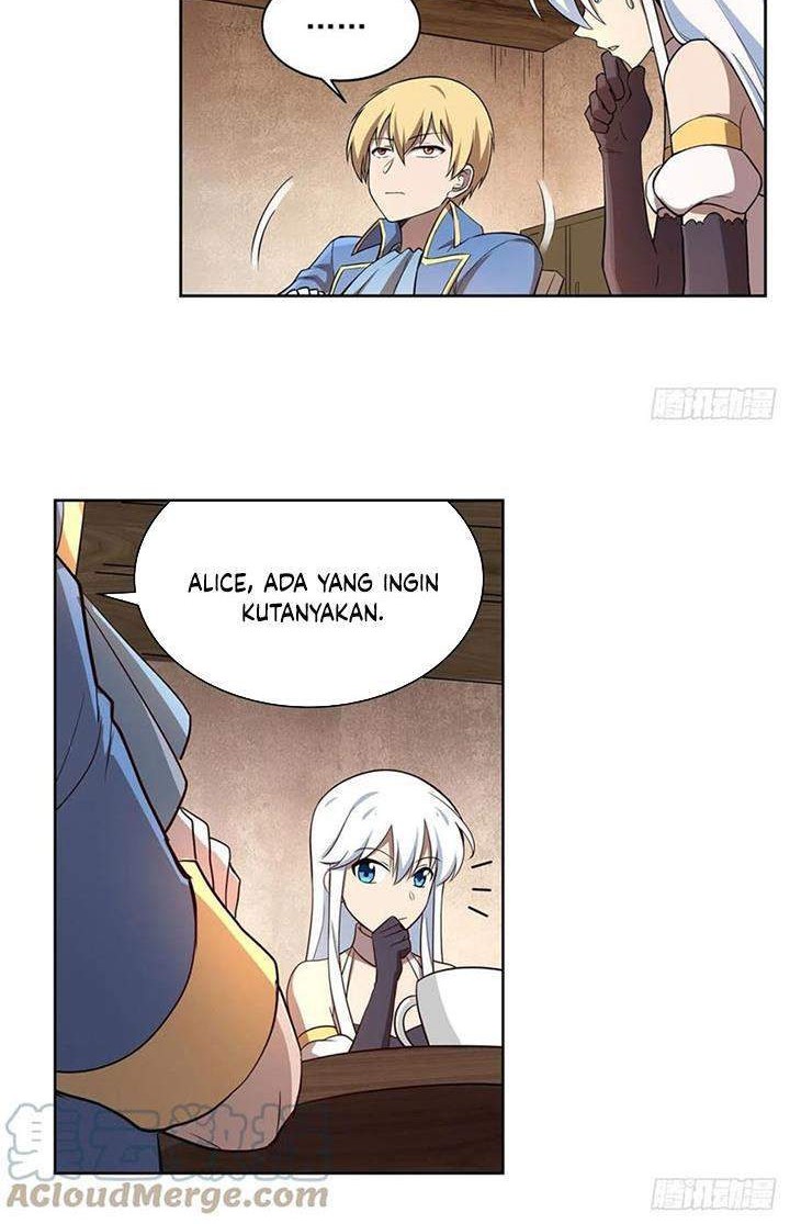 The Demon King Who Lost His Job Chapter 211 Gambar 14