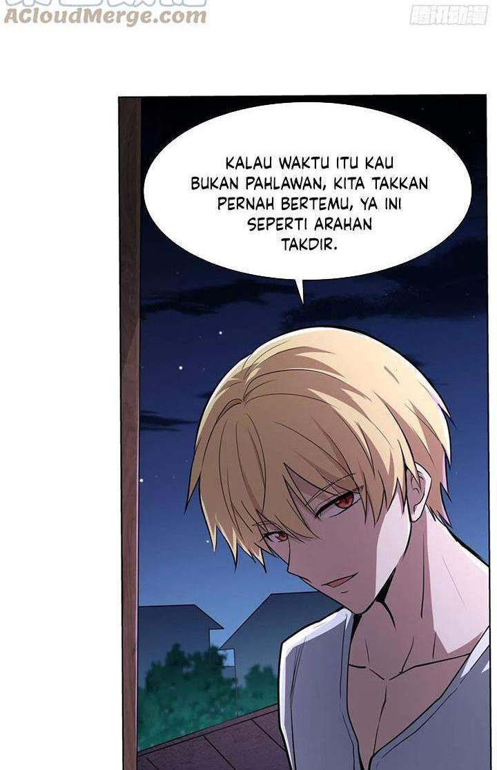 The Demon King Who Lost His Job Chapter 211 Gambar 8