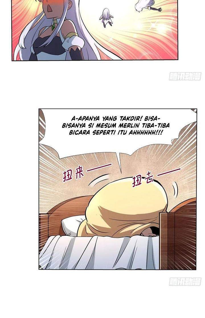 The Demon King Who Lost His Job Chapter 211 Gambar 10