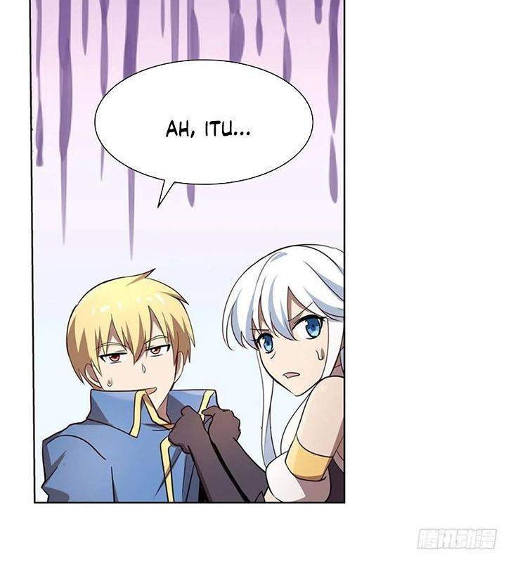 The Demon King Who Lost His Job Chapter 211 Gambar 16