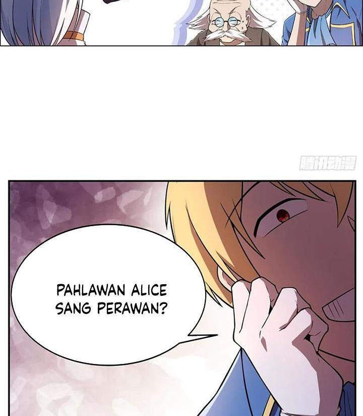 The Demon King Who Lost His Job Chapter 211 Gambar 18