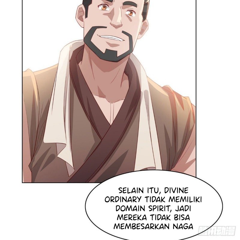 Dragon Master Chapter 22 Gambar 7