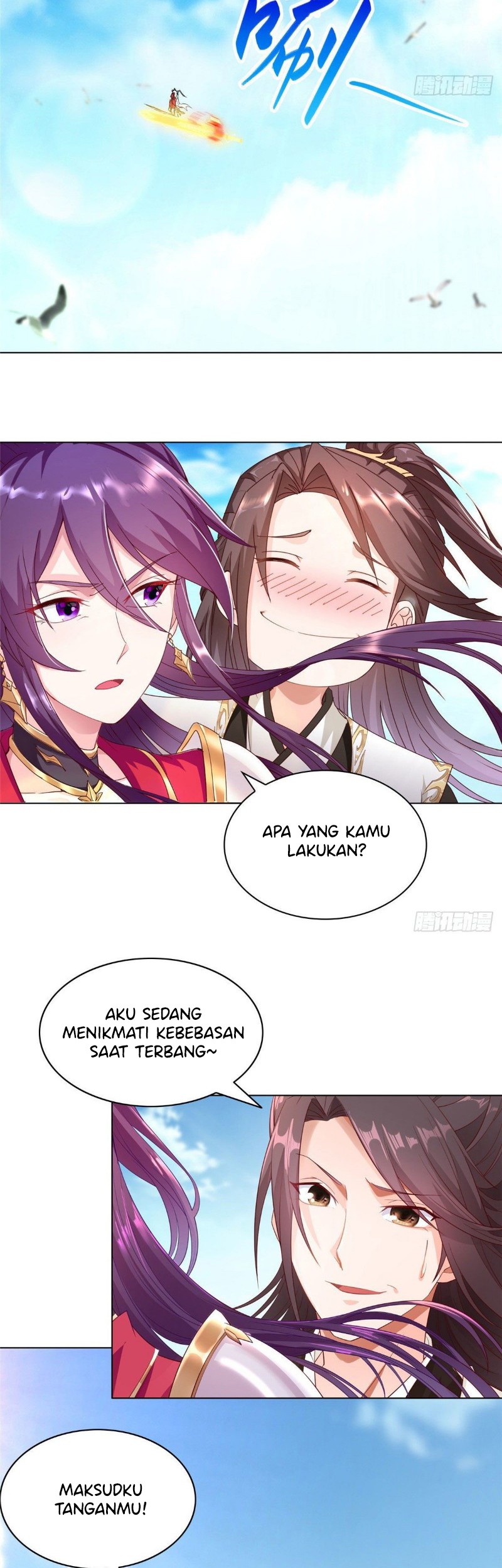 Dragon Master Chapter 22 Gambar 9