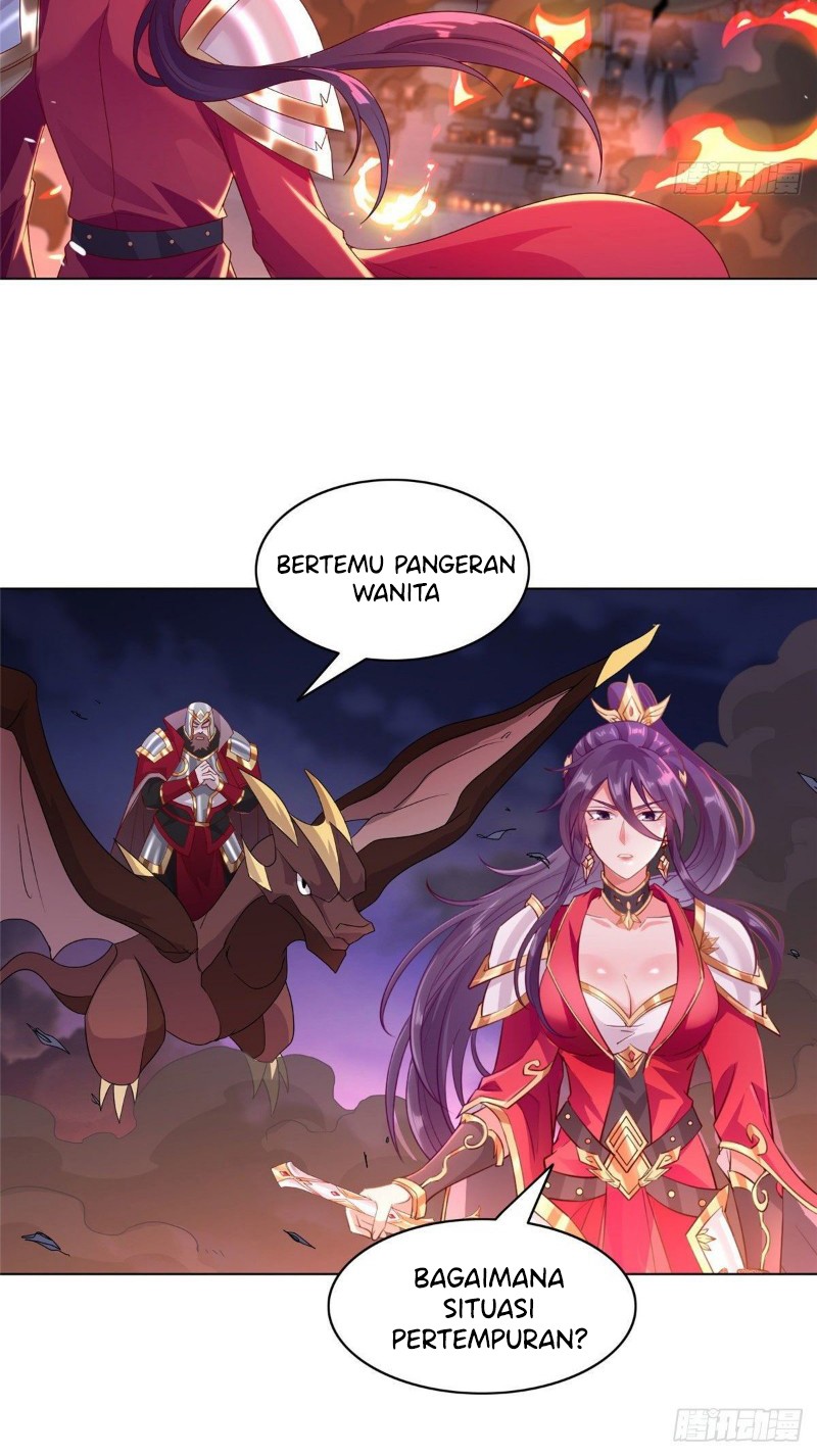 Dragon Master Chapter 22 Gambar 16