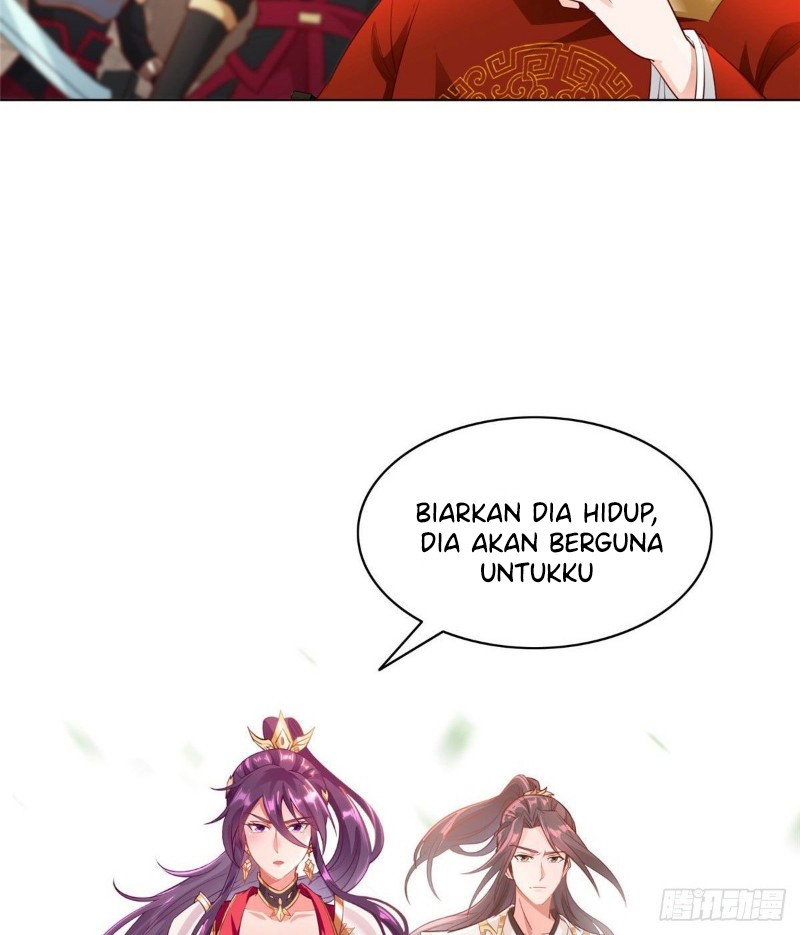 Dragon Master Chapter 21 Gambar 7
