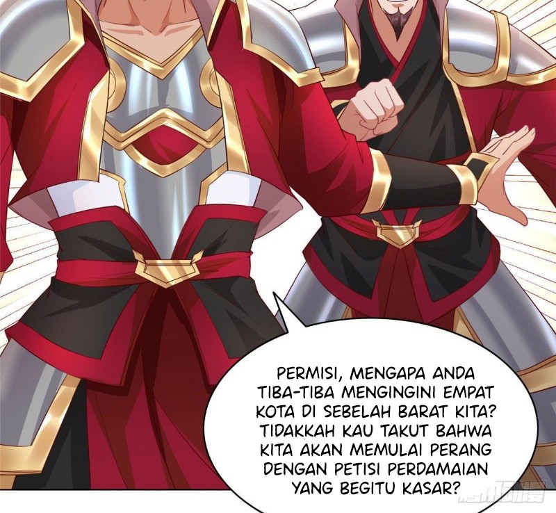 Dragon Master Chapter 21 Gambar 4