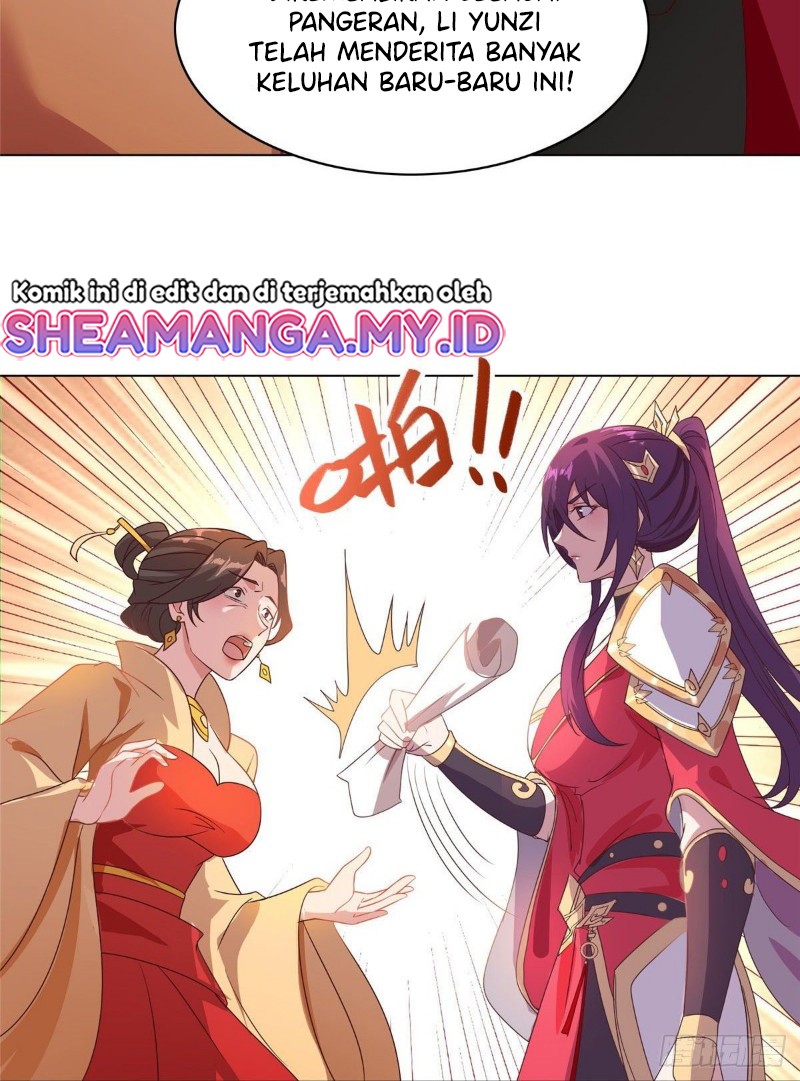 Dragon Master Chapter 21 Gambar 19