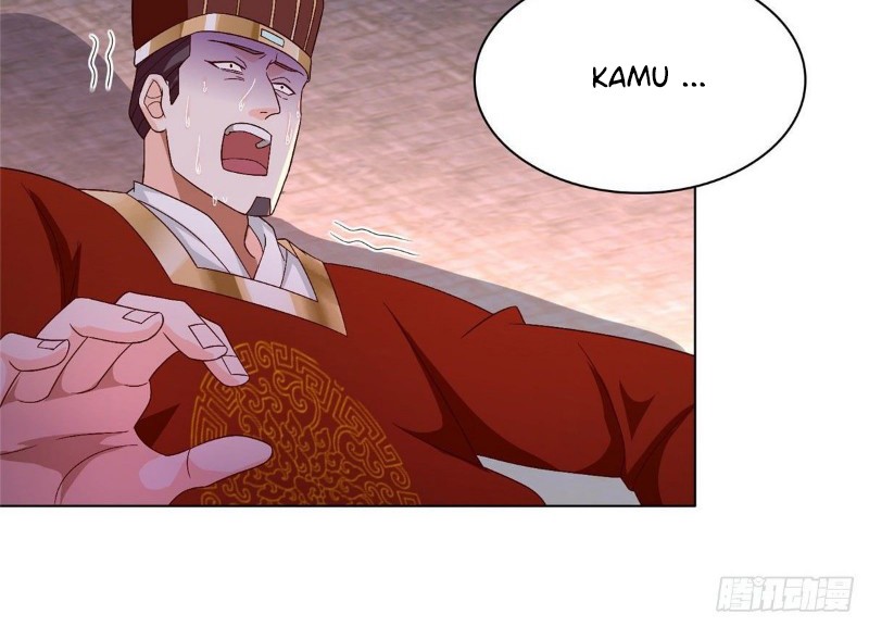 Dragon Master Chapter 21 Gambar 13