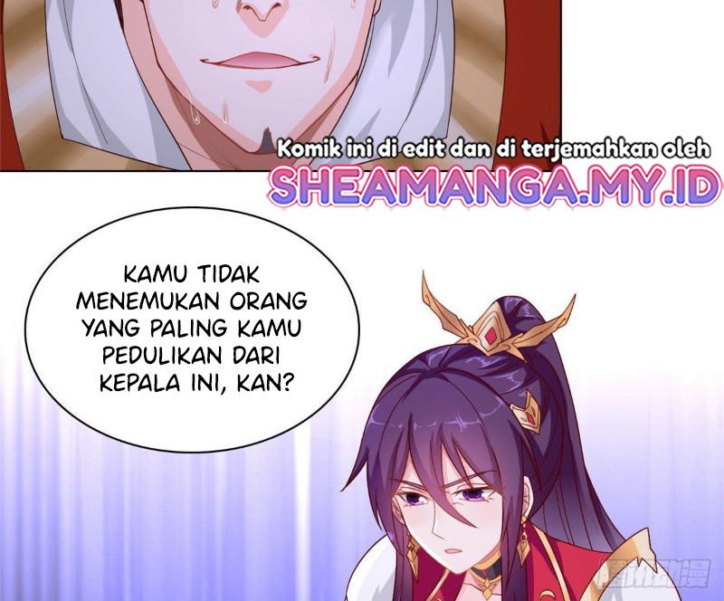 Dragon Master Chapter 21 Gambar 16