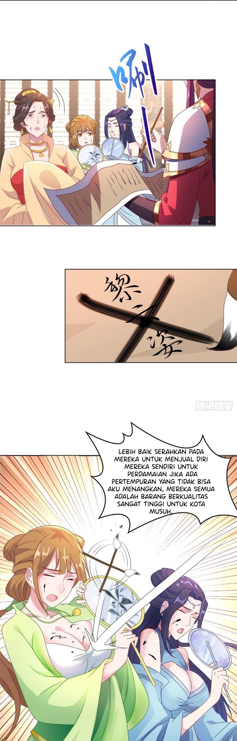 Dragon Master Chapter 21 Gambar 20