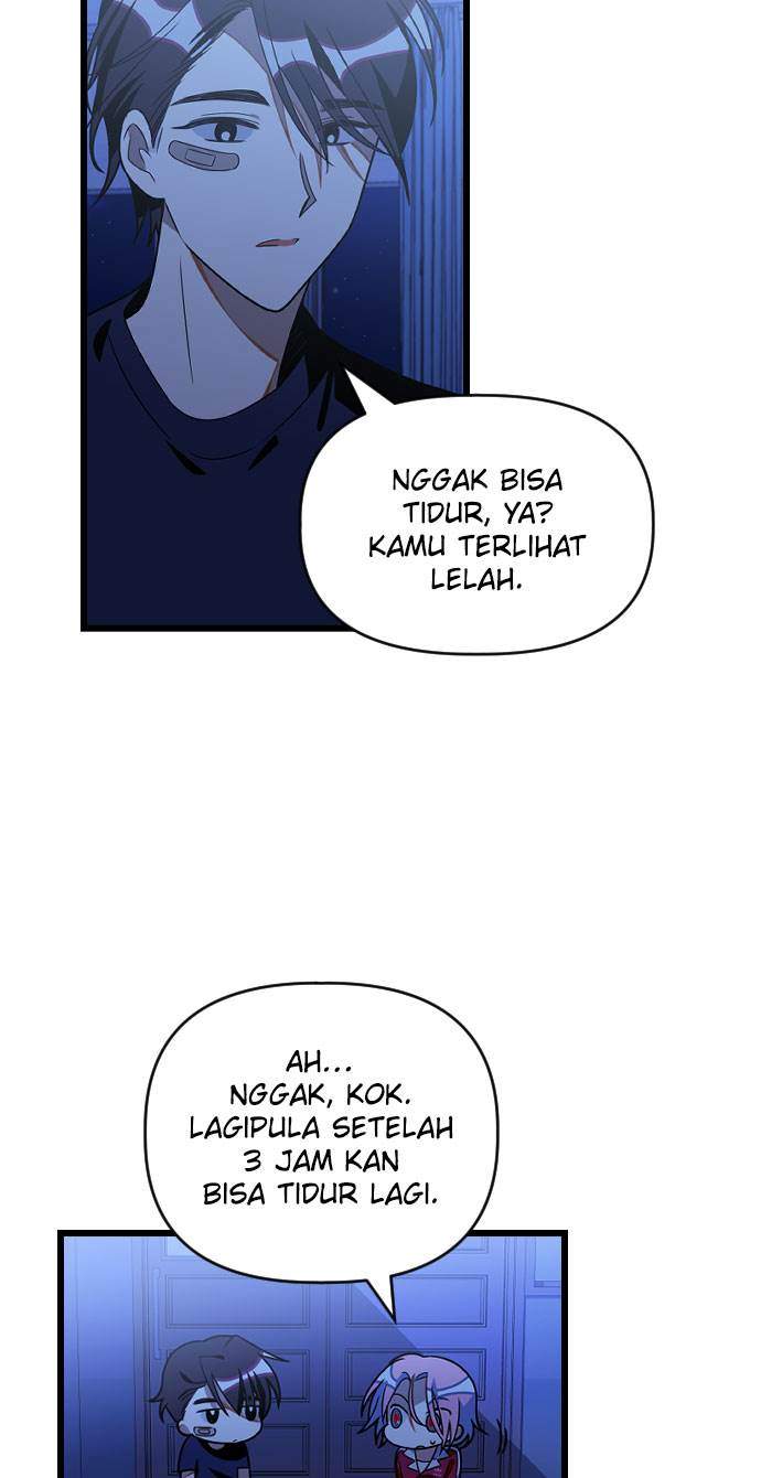 Survive Romance Chapter 23 Gambar 11