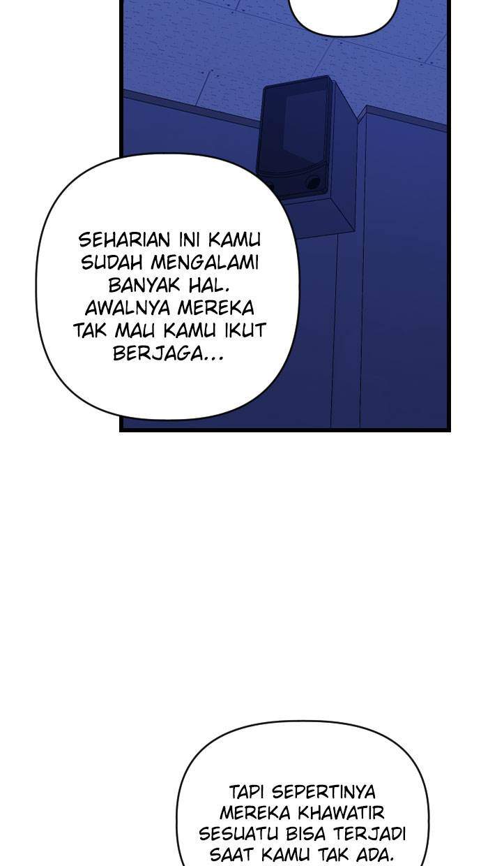Survive Romance Chapter 23 Gambar 14