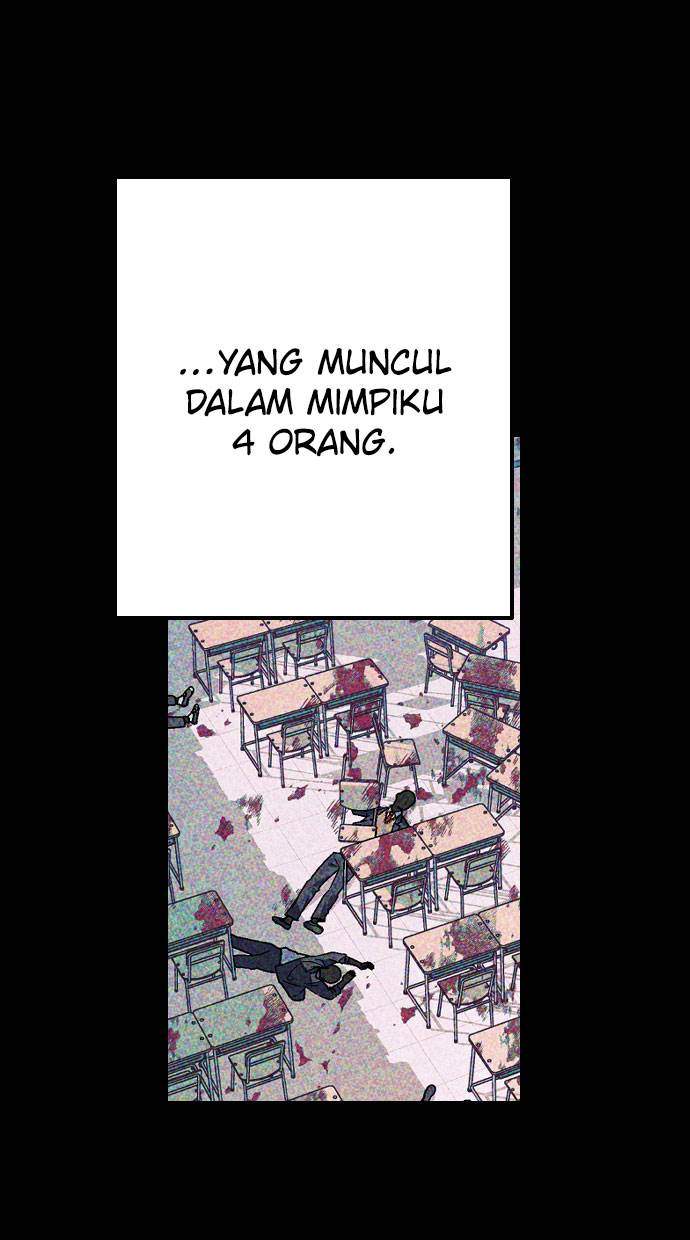 Survive Romance Chapter 23 Gambar 18