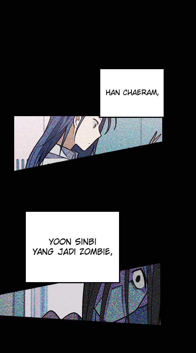 Survive Romance Chapter 23 Gambar 19