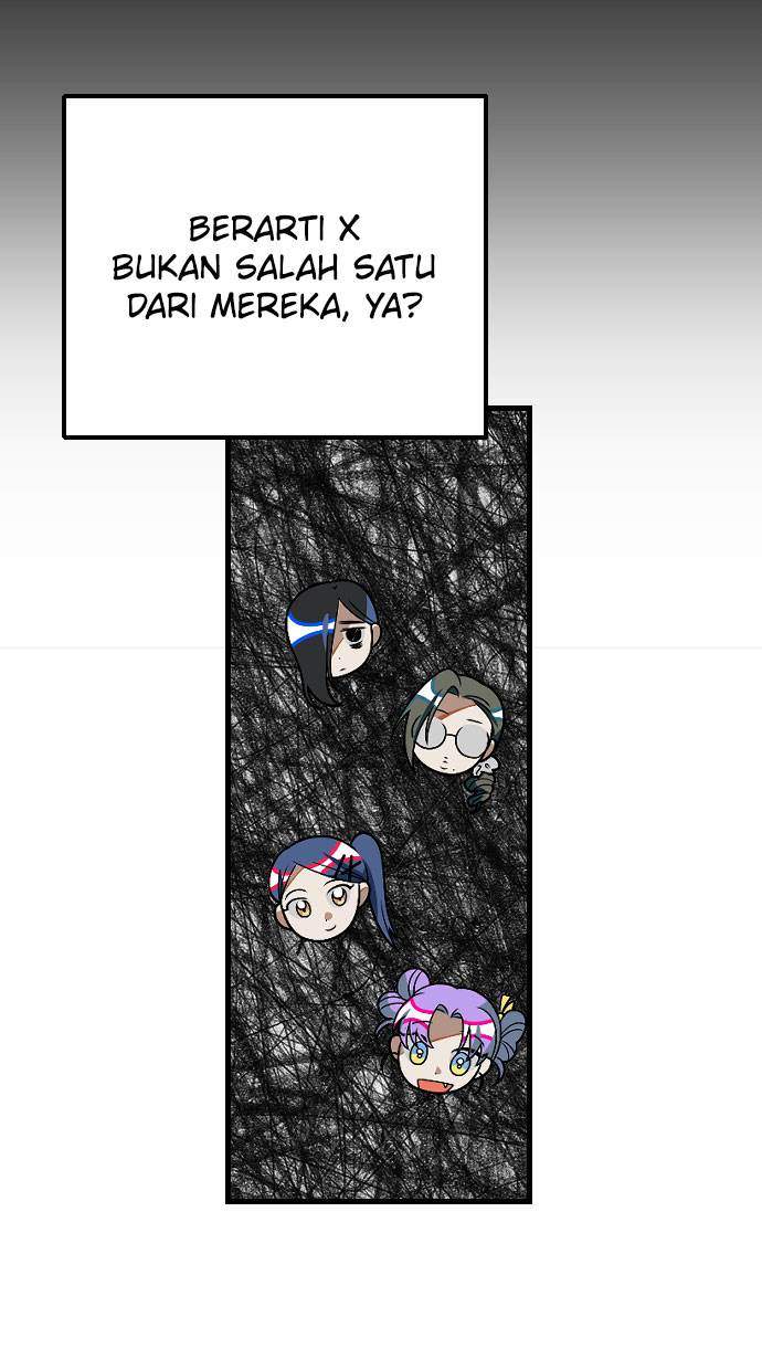 Survive Romance Chapter 23 Gambar 21