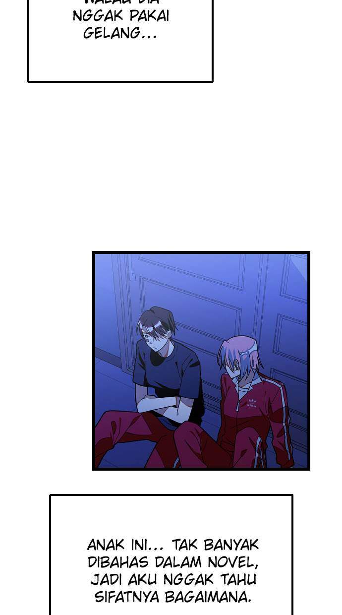 Survive Romance Chapter 23 Gambar 23