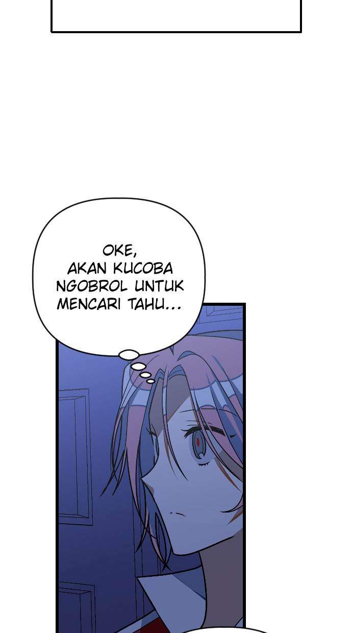 Survive Romance Chapter 23 Gambar 24