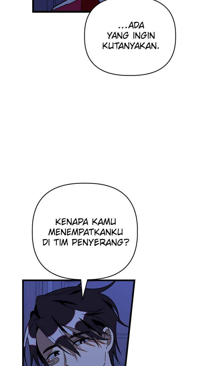 Survive Romance Chapter 23 Gambar 25