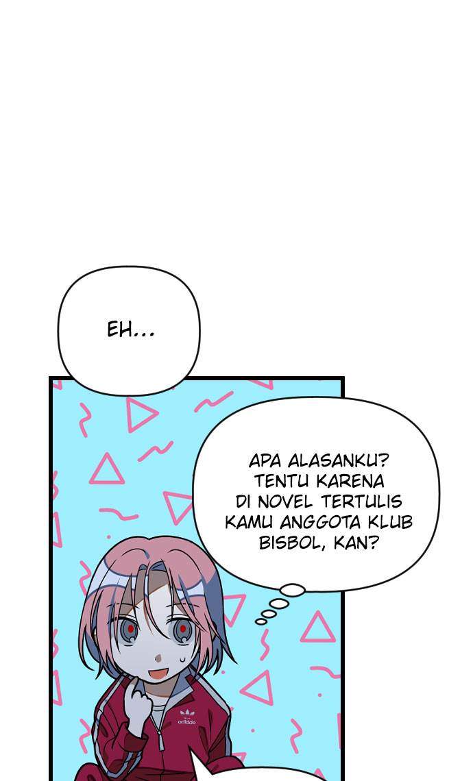 Survive Romance Chapter 23 Gambar 27