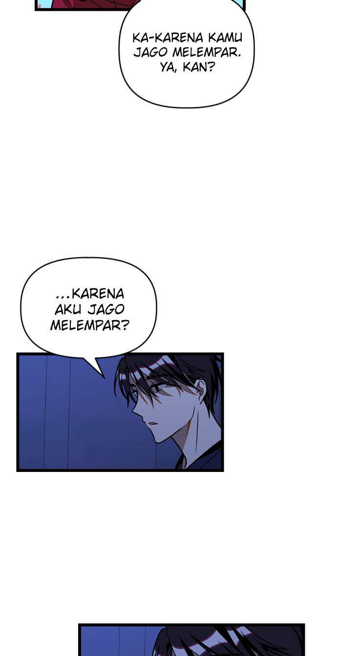 Survive Romance Chapter 23 Gambar 28