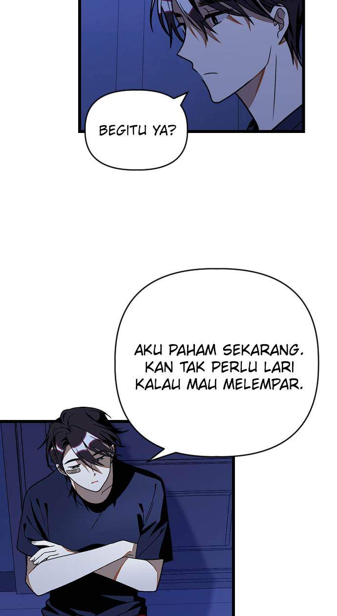 Survive Romance Chapter 23 Gambar 29