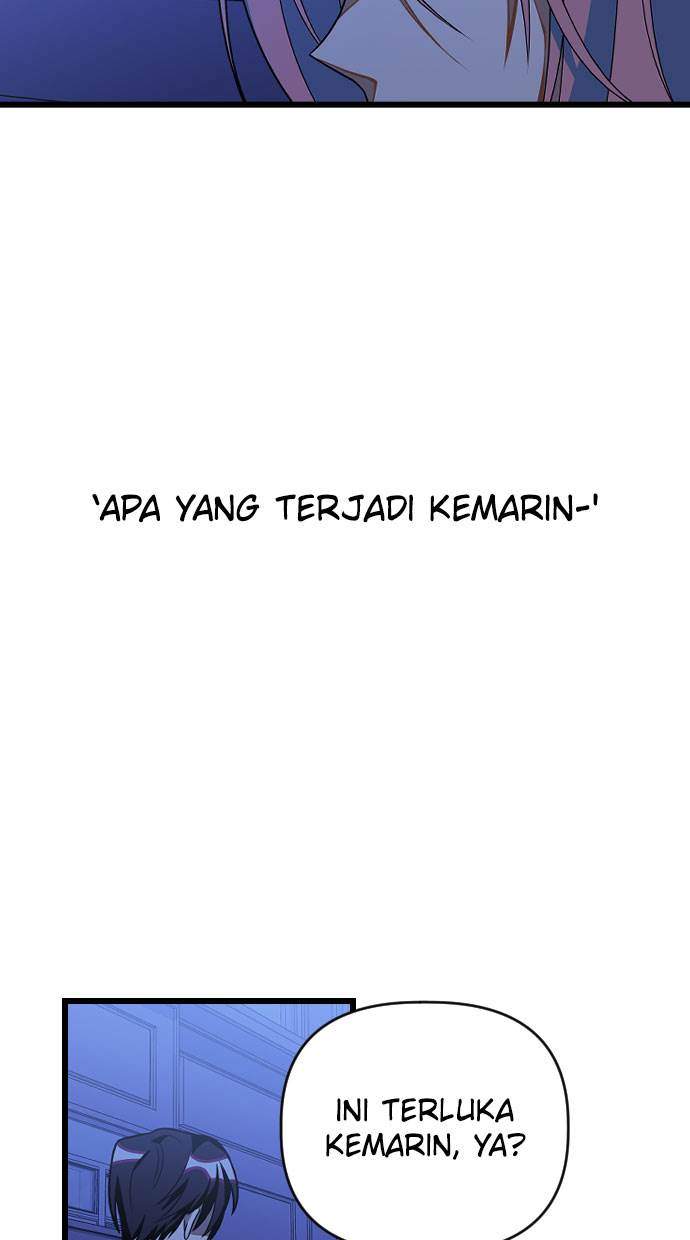 Survive Romance Chapter 23 Gambar 32