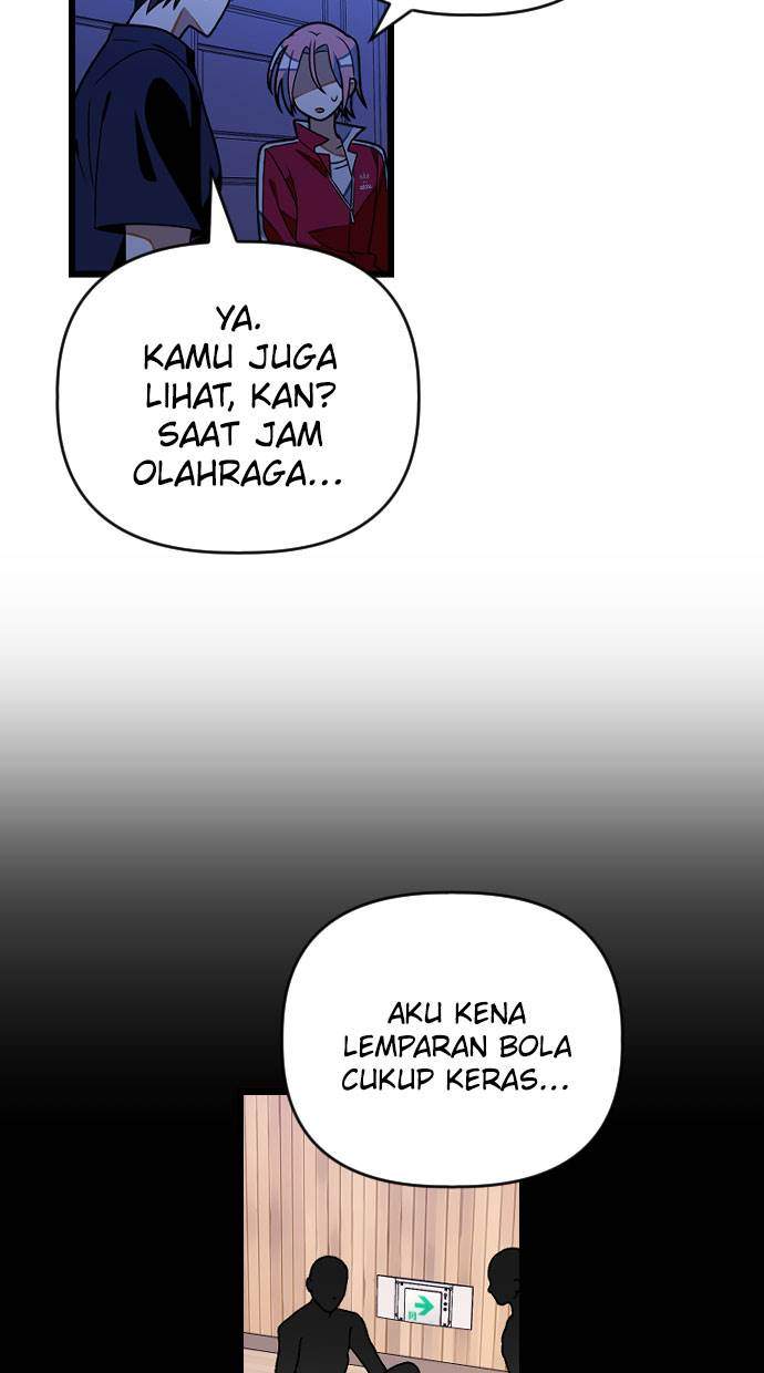 Survive Romance Chapter 23 Gambar 33