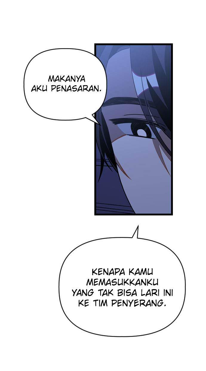 Survive Romance Chapter 23 Gambar 35