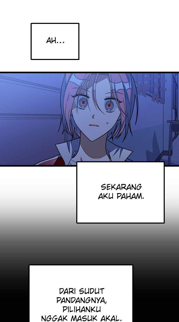 Survive Romance Chapter 23 Gambar 36
