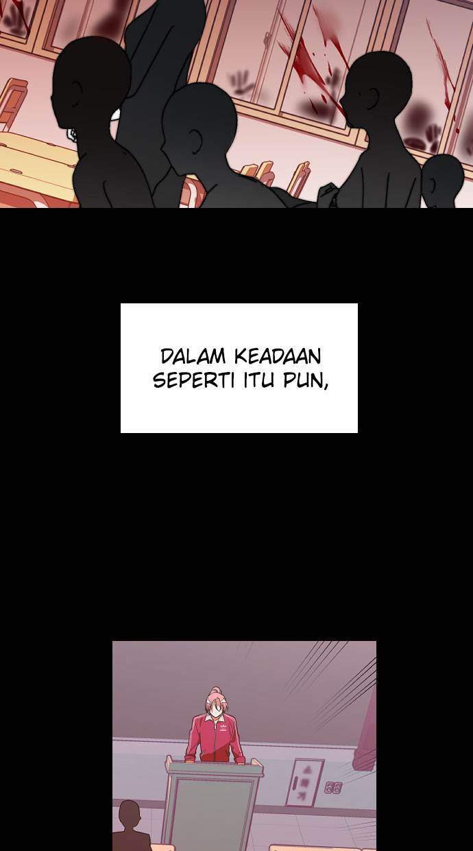 Survive Romance Chapter 23 Gambar 39