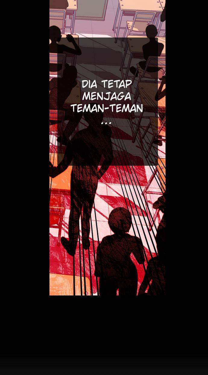 Survive Romance Chapter 23 Gambar 40