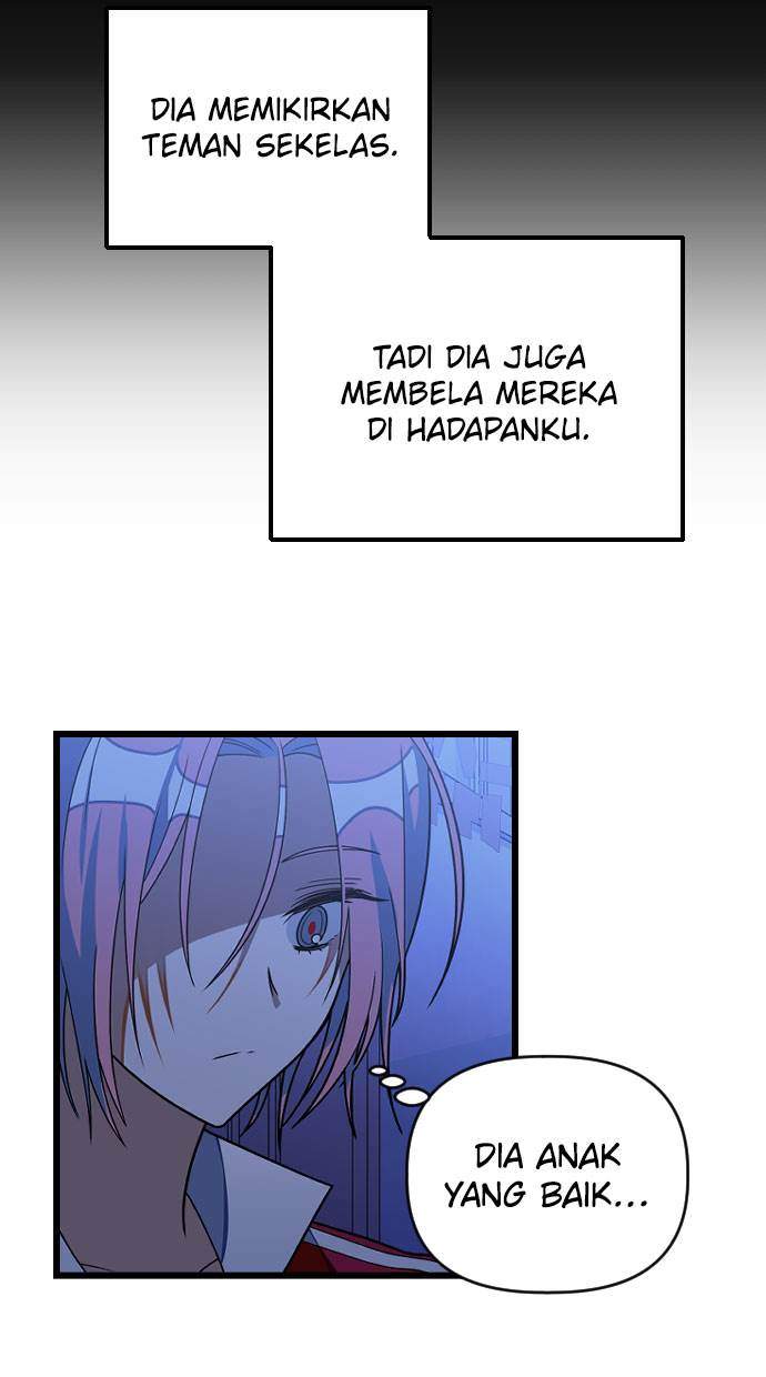 Survive Romance Chapter 23 Gambar 41