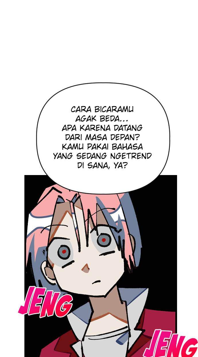 Survive Romance Chapter 23 Gambar 43