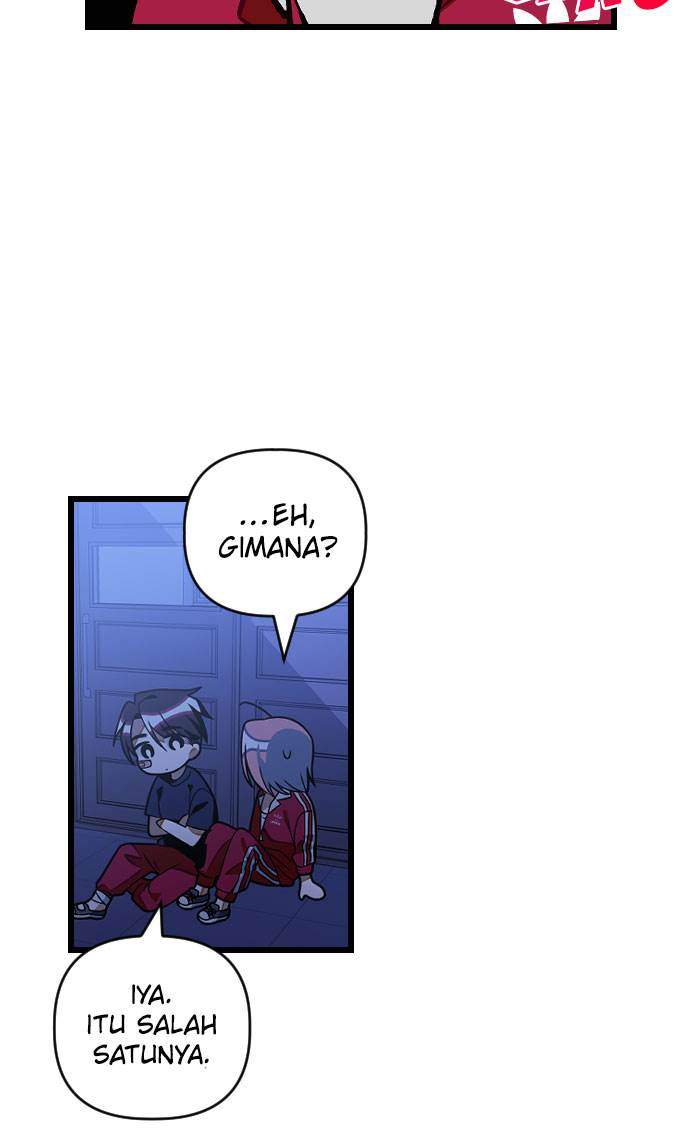 Survive Romance Chapter 23 Gambar 44