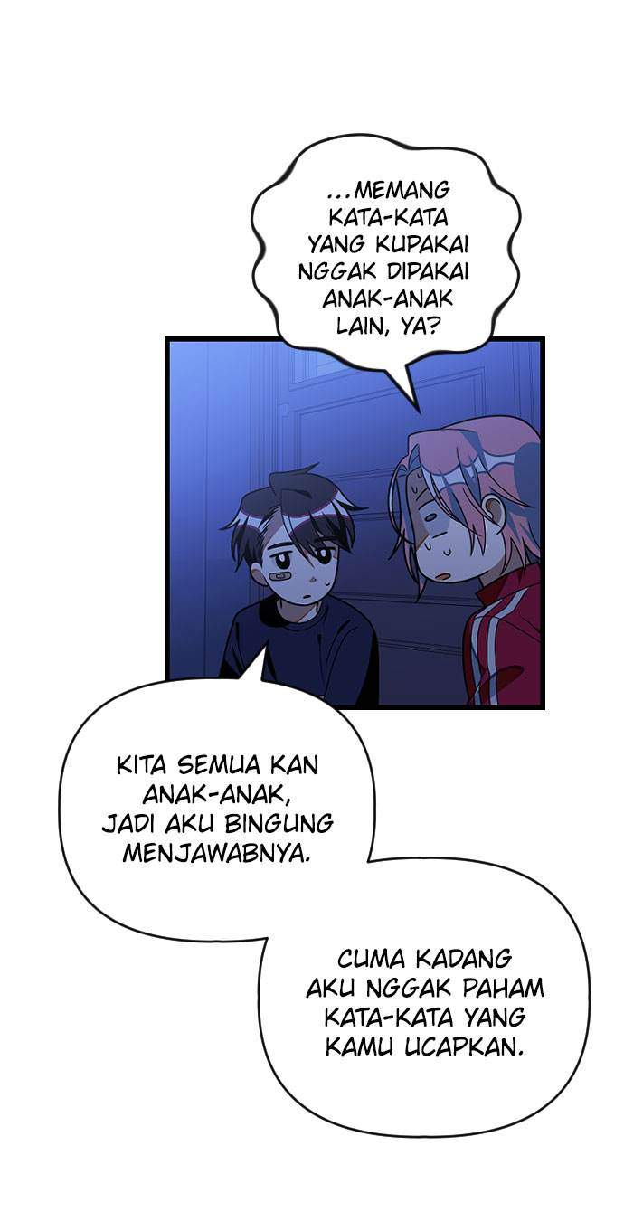 Survive Romance Chapter 23 Gambar 45