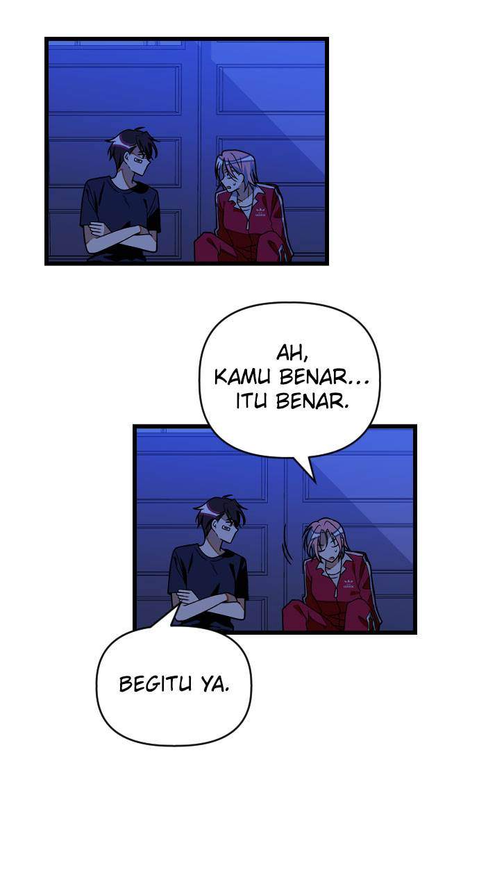 Survive Romance Chapter 23 Gambar 46