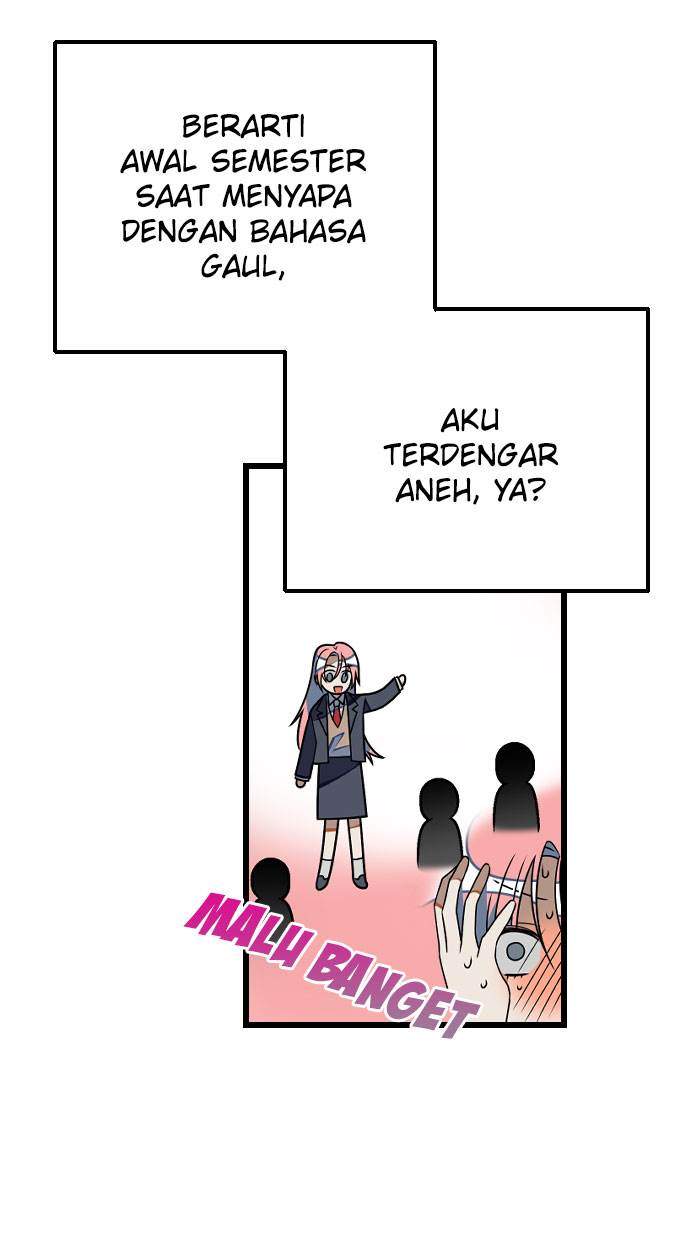 Survive Romance Chapter 23 Gambar 48