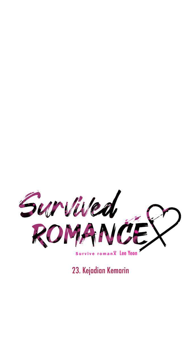Survive Romance Chapter 23 Gambar 5