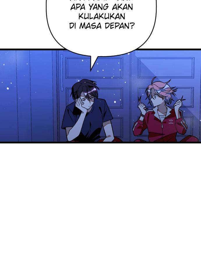 Survive Romance Chapter 23 Gambar 51