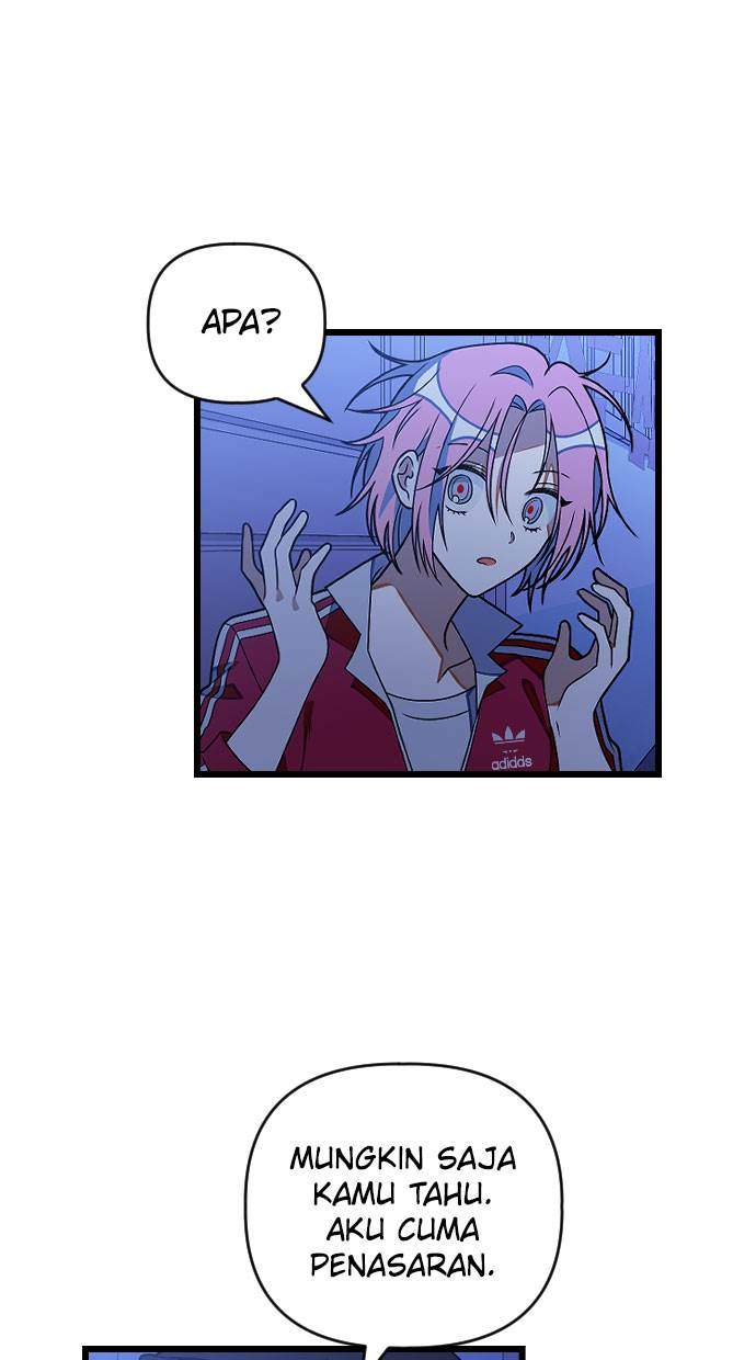 Survive Romance Chapter 23 Gambar 52