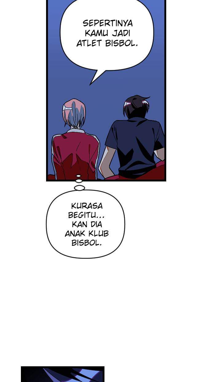 Survive Romance Chapter 23 Gambar 54