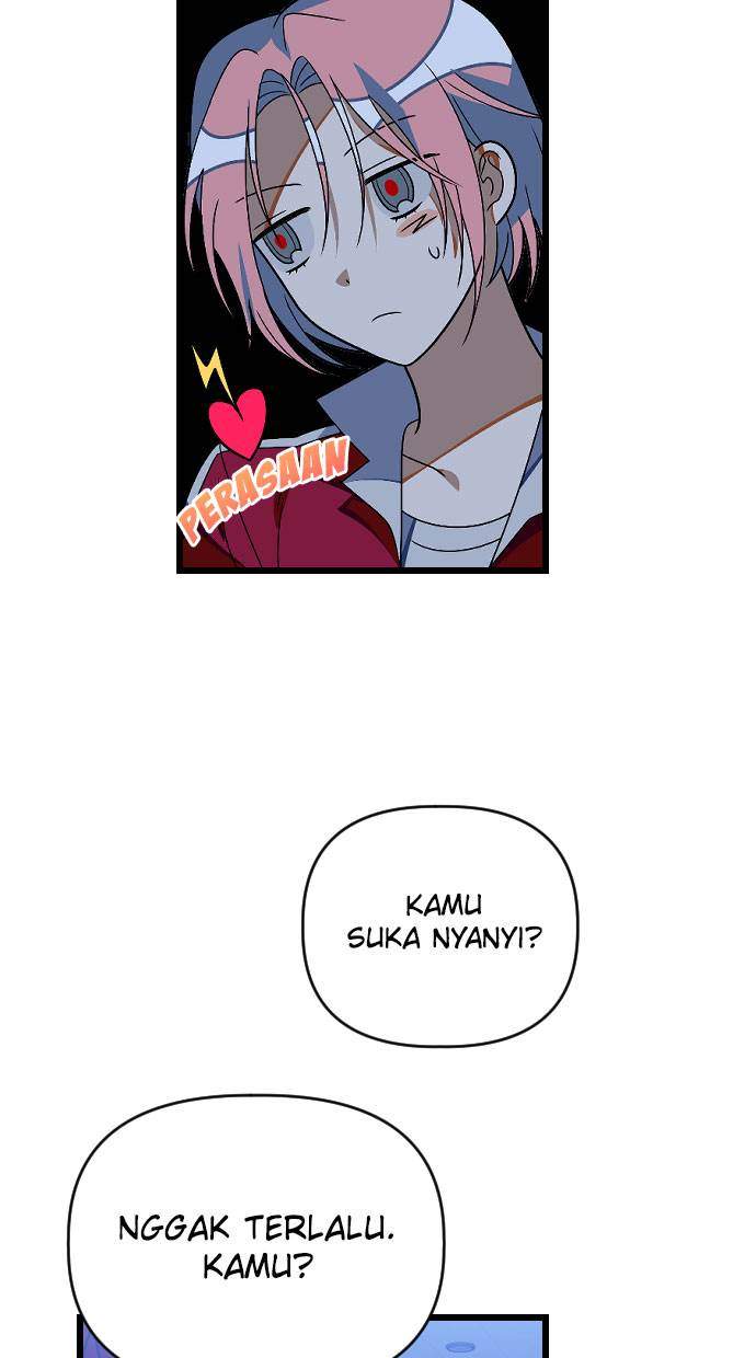 Survive Romance Chapter 23 Gambar 57