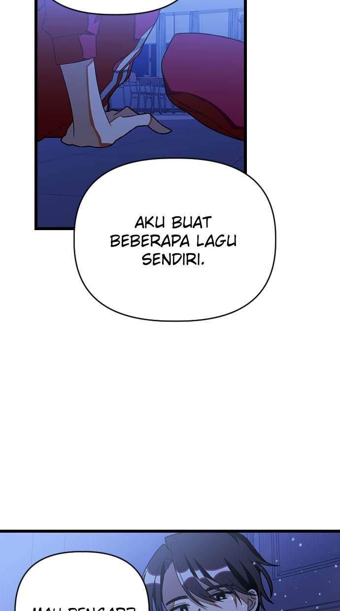 Survive Romance Chapter 23 Gambar 58