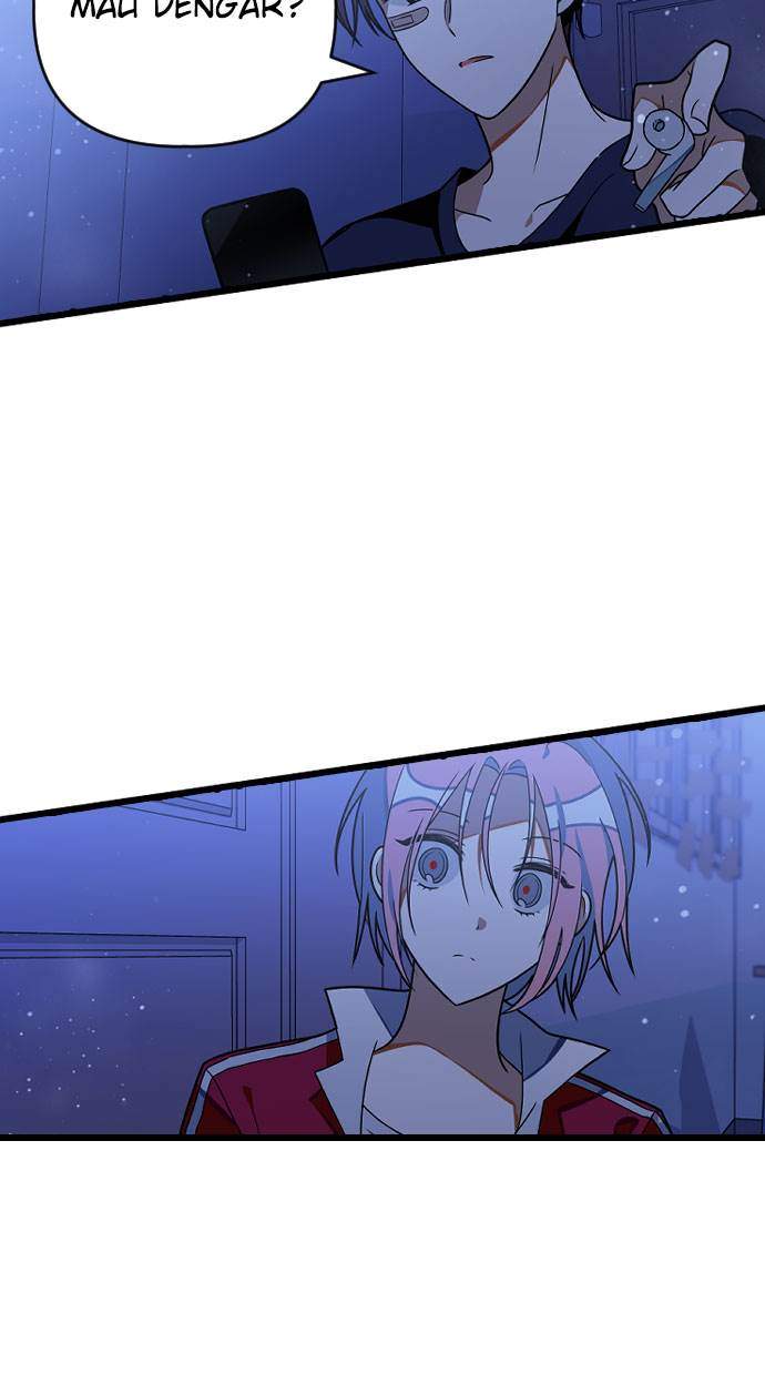 Survive Romance Chapter 23 Gambar 59