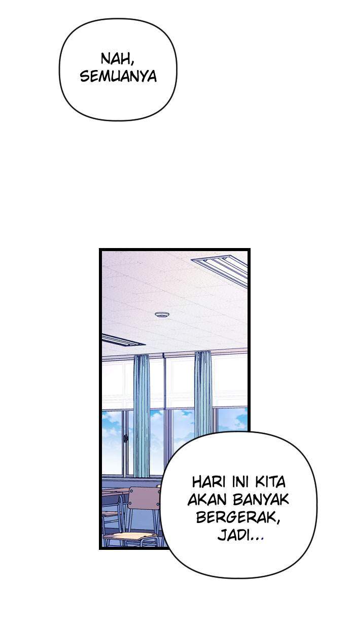 Survive Romance Chapter 23 Gambar 77