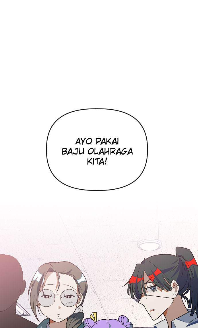 Survive Romance Chapter 23 Gambar 78