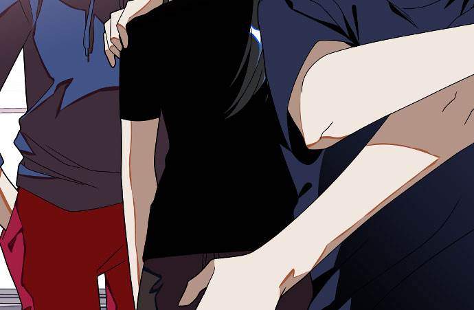 Survive Romance Chapter 23 Gambar 80